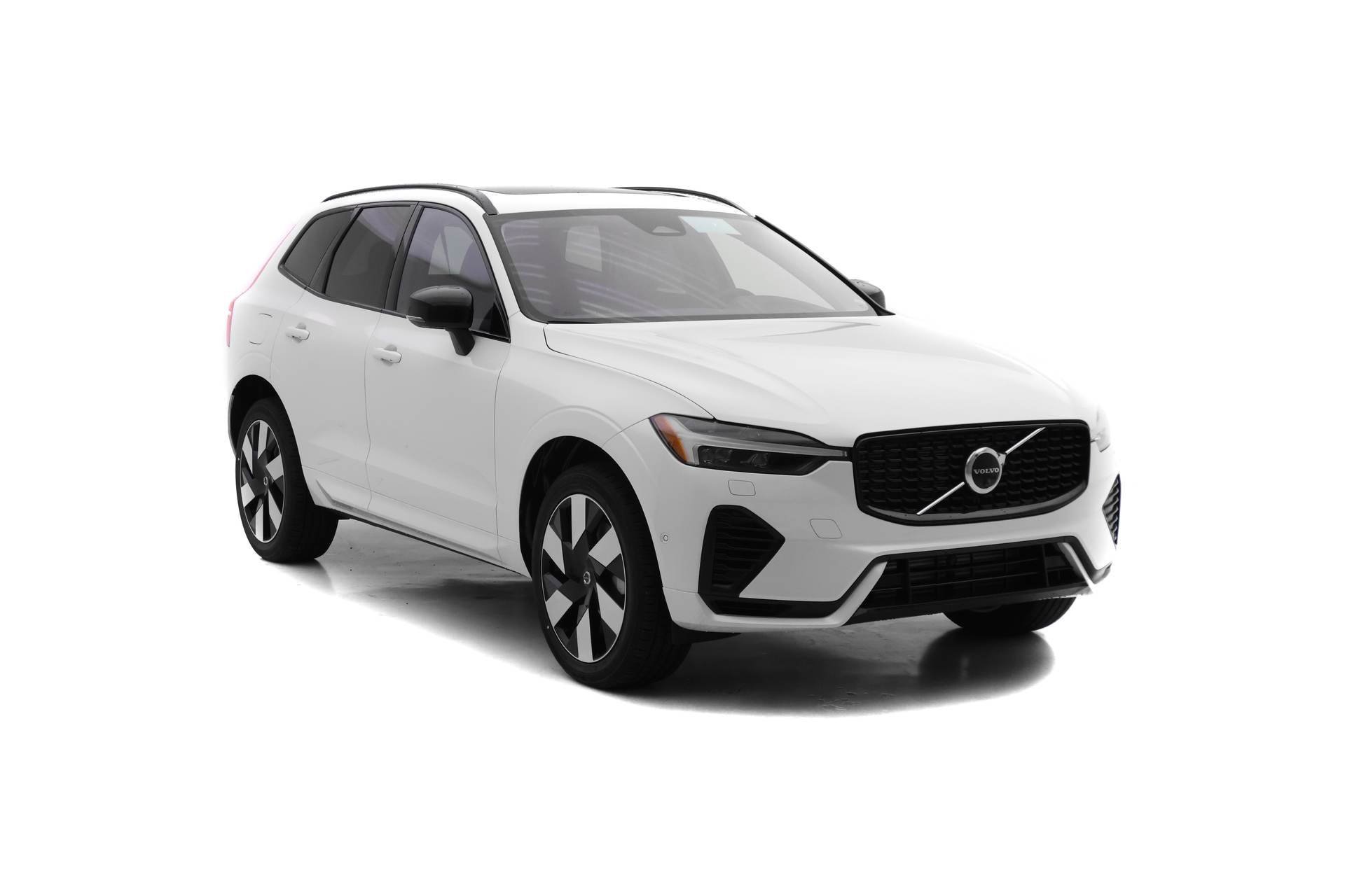 New 2025 Volvo XC60 T8 Plus w/ Protection Package Premier image 2