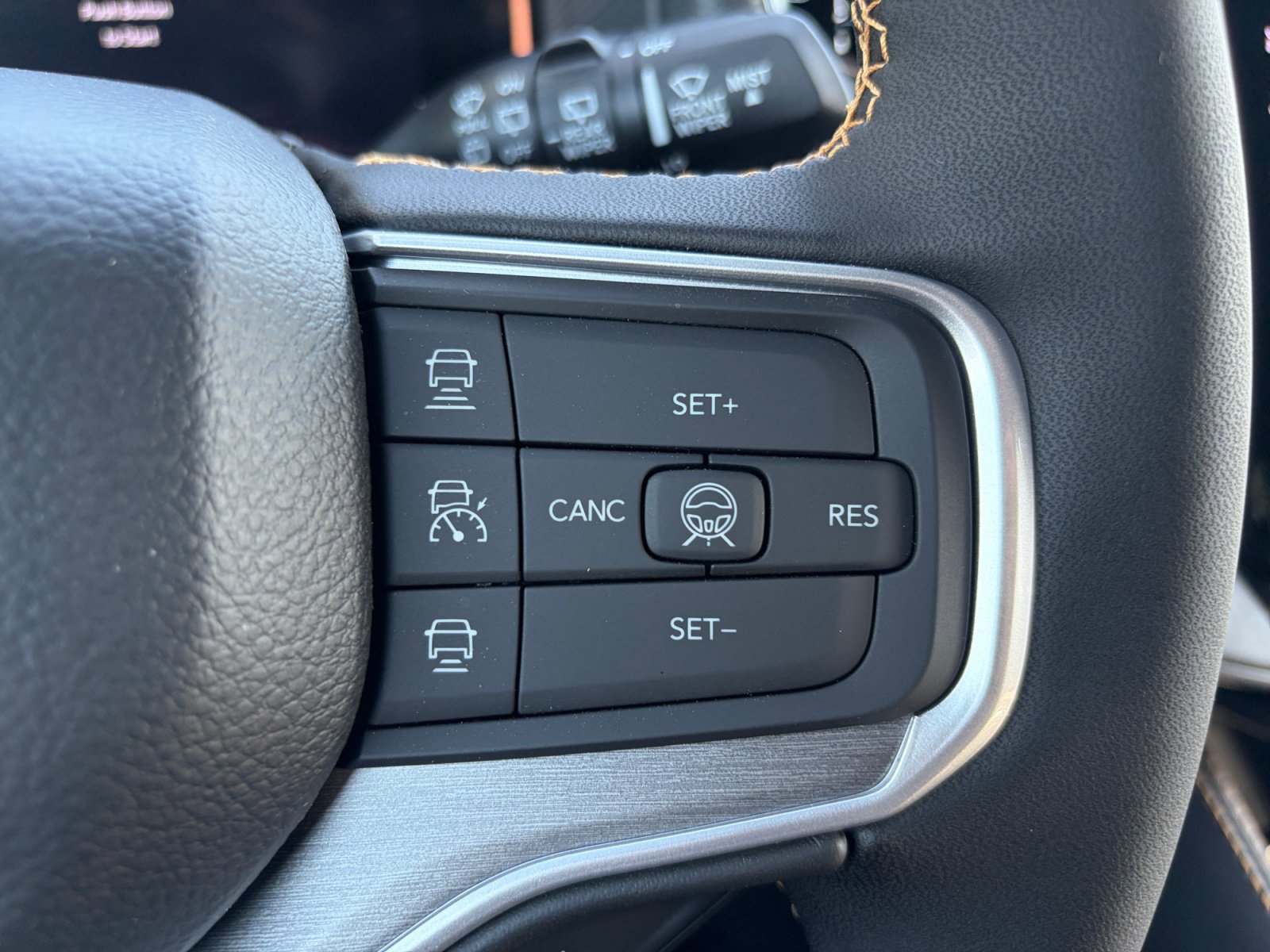 New 2026 Jeep Grand Wagoneer 4WD image 26