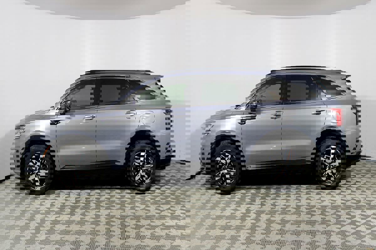 Used 2021 Kia Sorento S w/ Panoramic Sunroof Package image 35