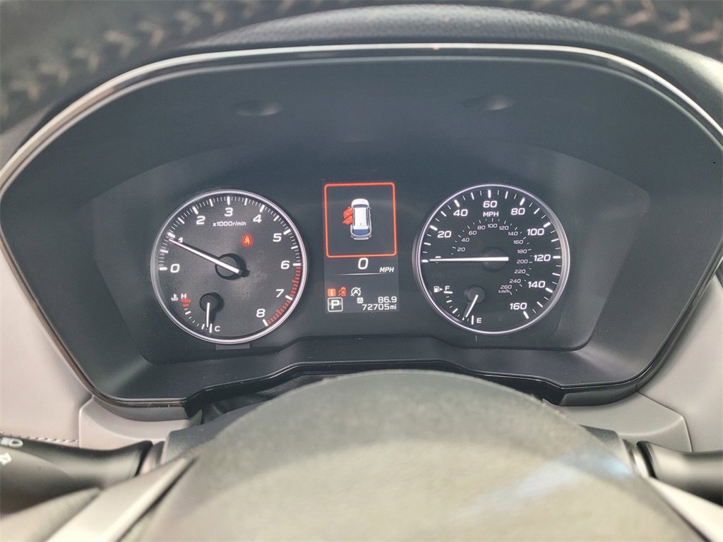 Used 2022 Subaru Outback Premium image 24