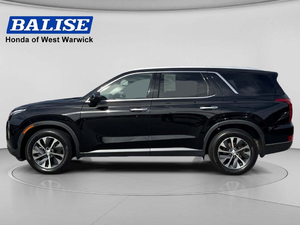 Used 2021 Hyundai Palisade SEL AWD/4WD image 8