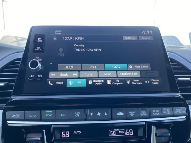 New 2026 Honda Odyssey Sport-L image 33