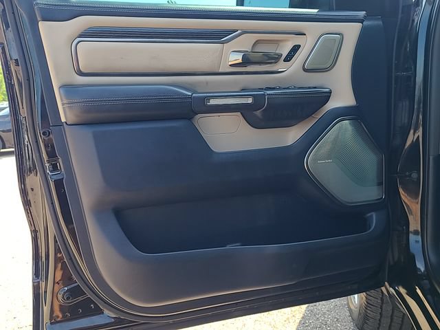 Used 2020 RAM 1500 Limited AWD/4WD image 11