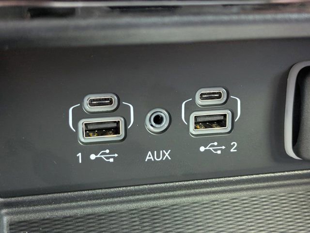 New 2025 Jeep Grand Cherokee L Altitude image 20