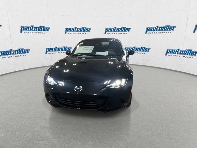 New 2026 MAZDA MX-5 Miata Grand Touring w/ Weather Package RWD image 8