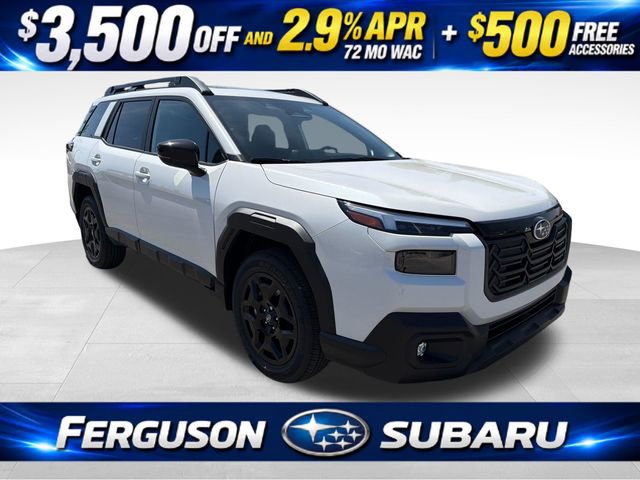 New 2026 Subaru Outback Limited AWD/4WD 360° Tour