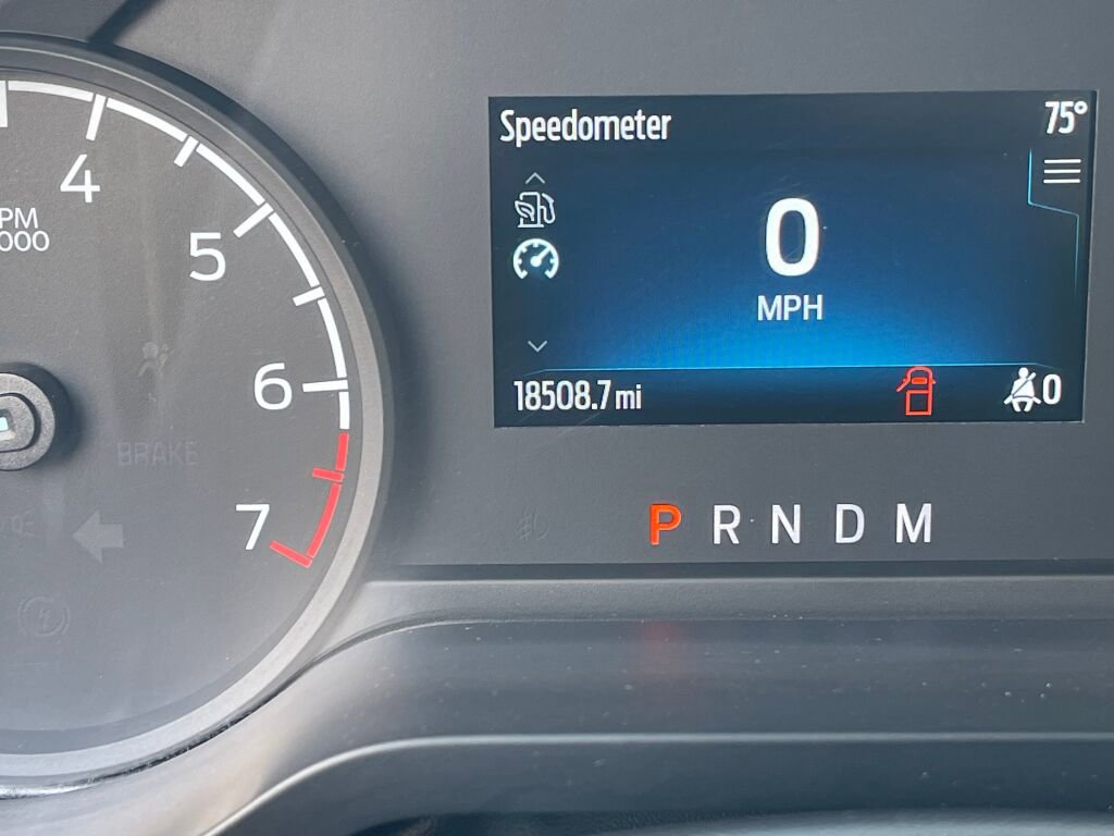 Used 2022 Ford F150 XLT image 3