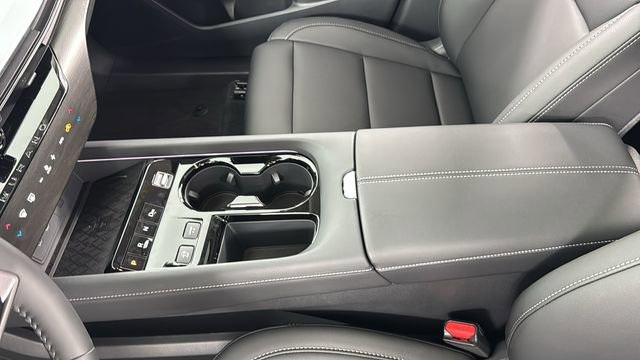 New 2025 Nissan Murano SL image 34