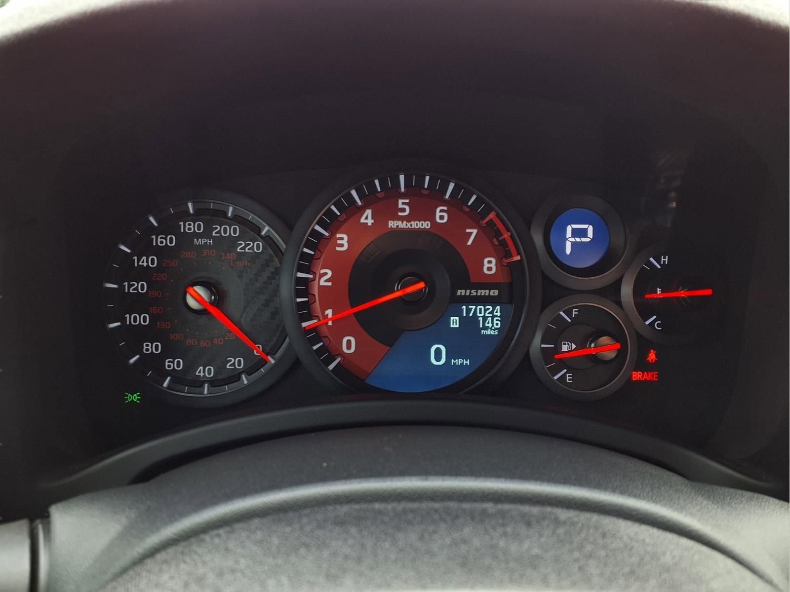 Used 2019 Nissan GT-R NISMO image 20