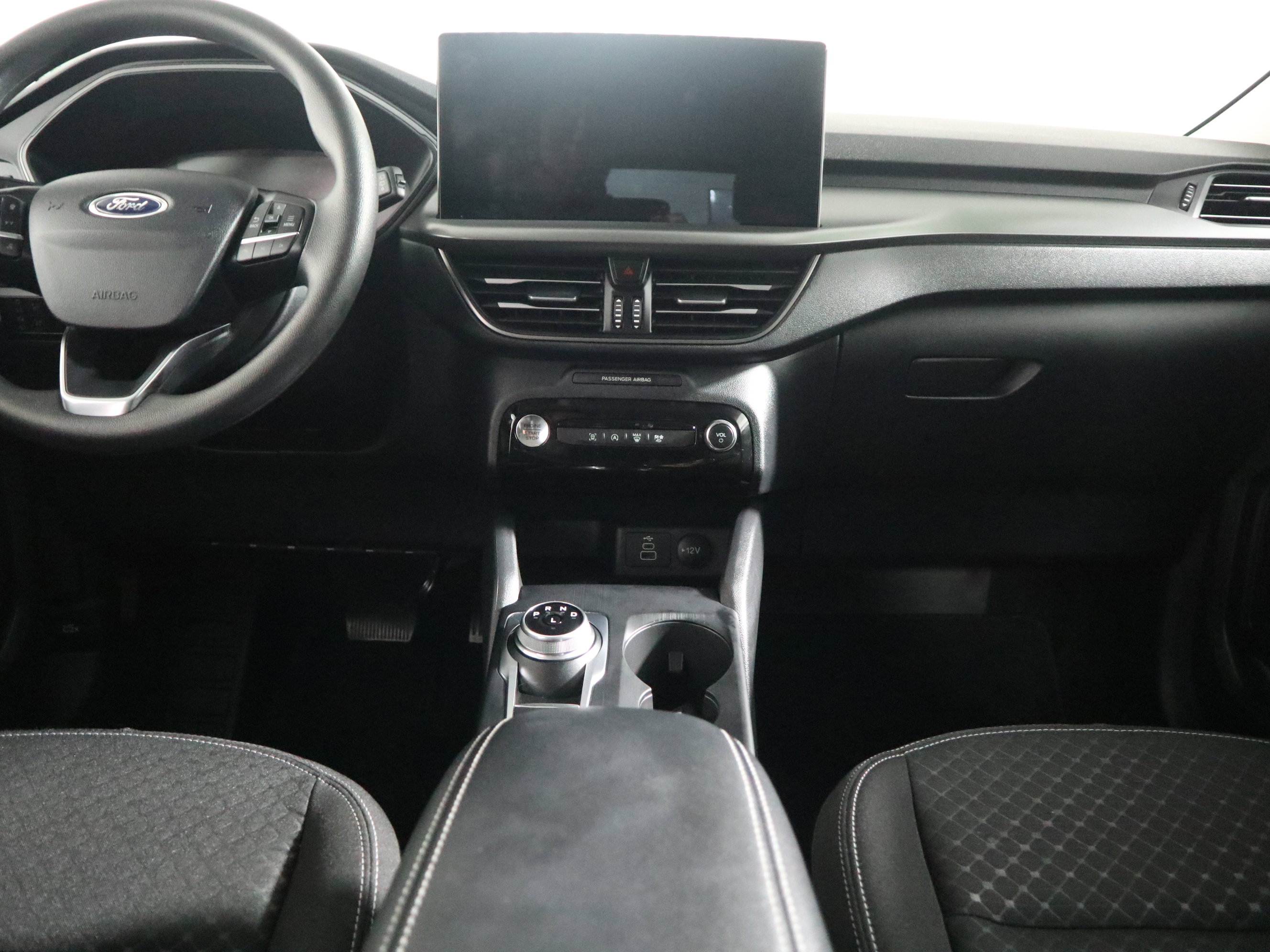 Used 2025 Ford Escape Active w/ Tech Pack #1 AWD/4WD image 14