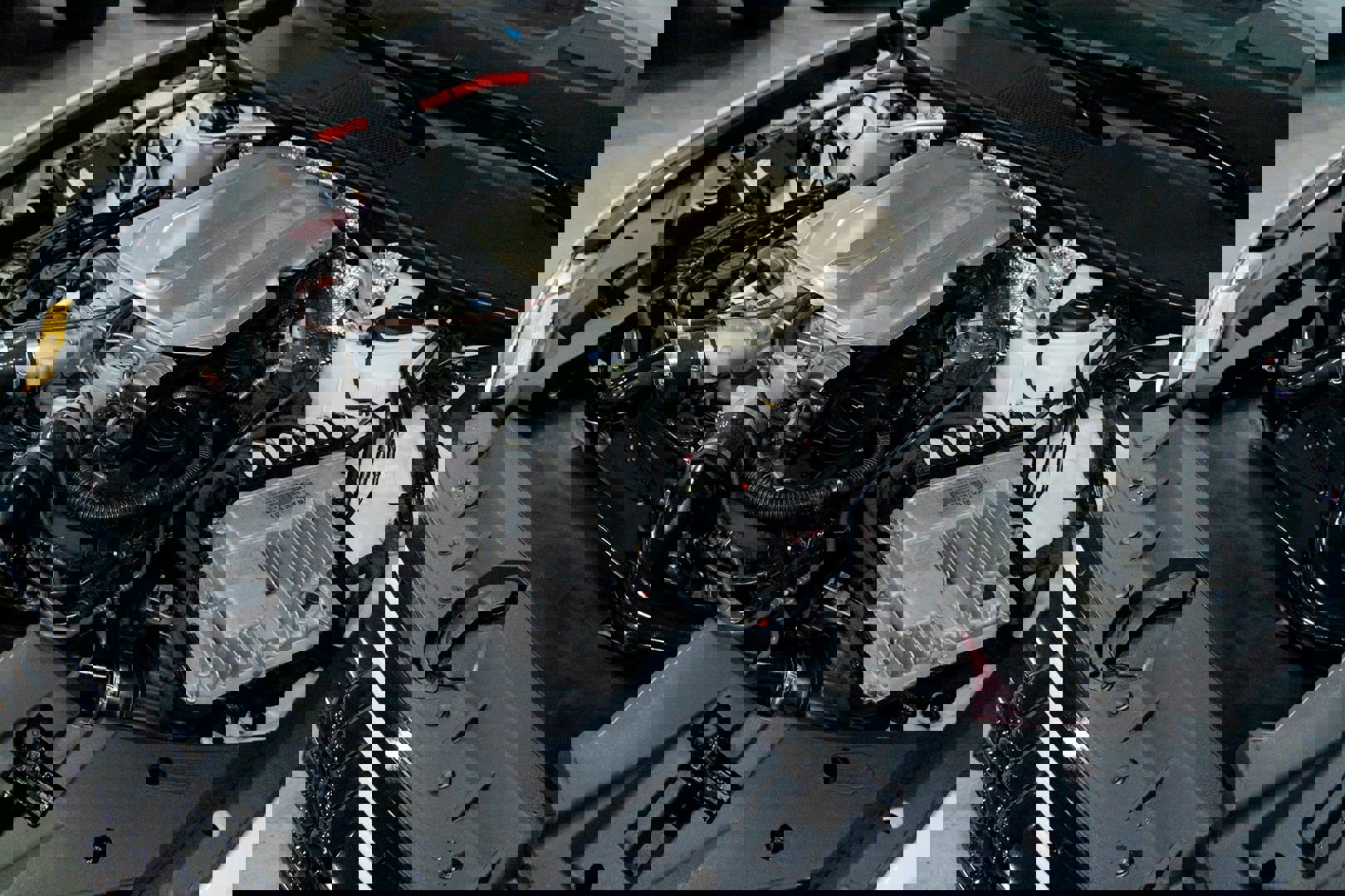 Used 2021 Audi RS 6 w/ Executive Package image 58