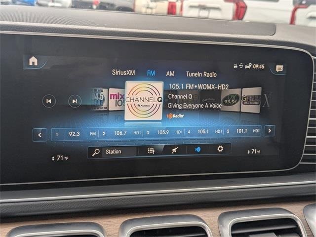 Used 2022 Mercedes-Benz GLE 350 image 28