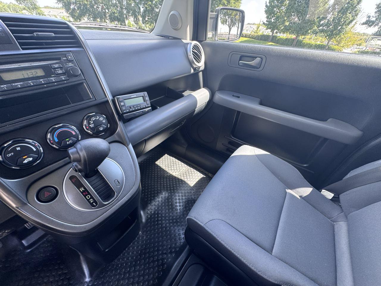 Used 2007 Honda Element LX image 40