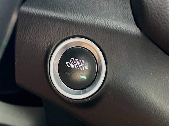 Used 2020 GMC Terrain SLE image 16
