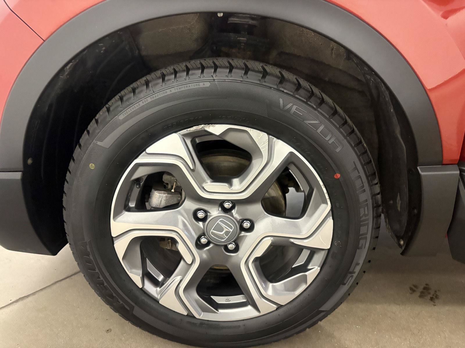 Used 2018 Honda CR-V EX image 58