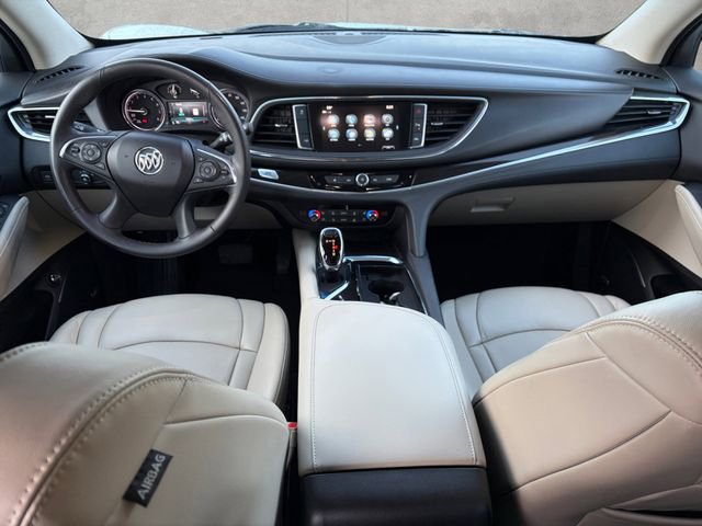 Used 2018 Buick Enclave Premium w/ Trailering Package image 20