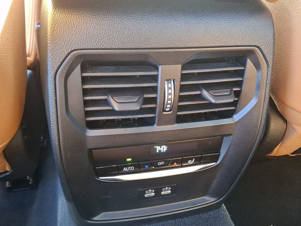 Certified 2023 BMW 430i Gran Coupe xDrive w/ M Sport Package image 11