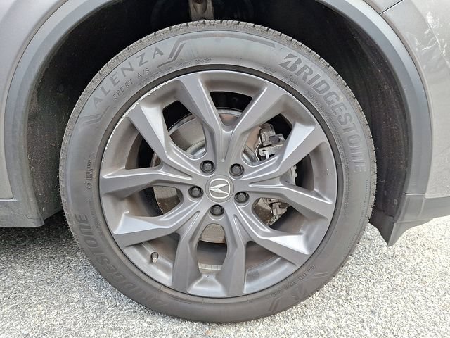 Used 2024 Acura MDX A-Spec AWD/4WD image 5