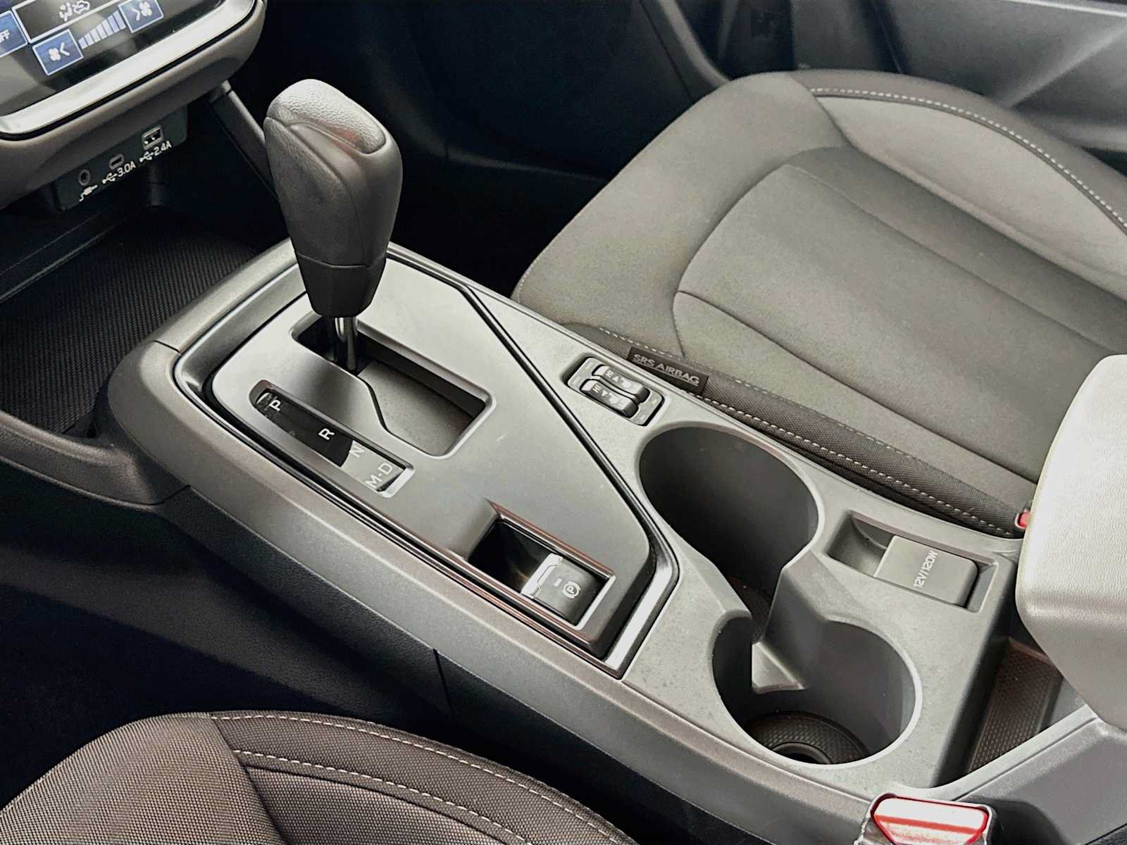 Certified 2026 Subaru Crosstrek 2.5i Premium AWD/4WD image 15