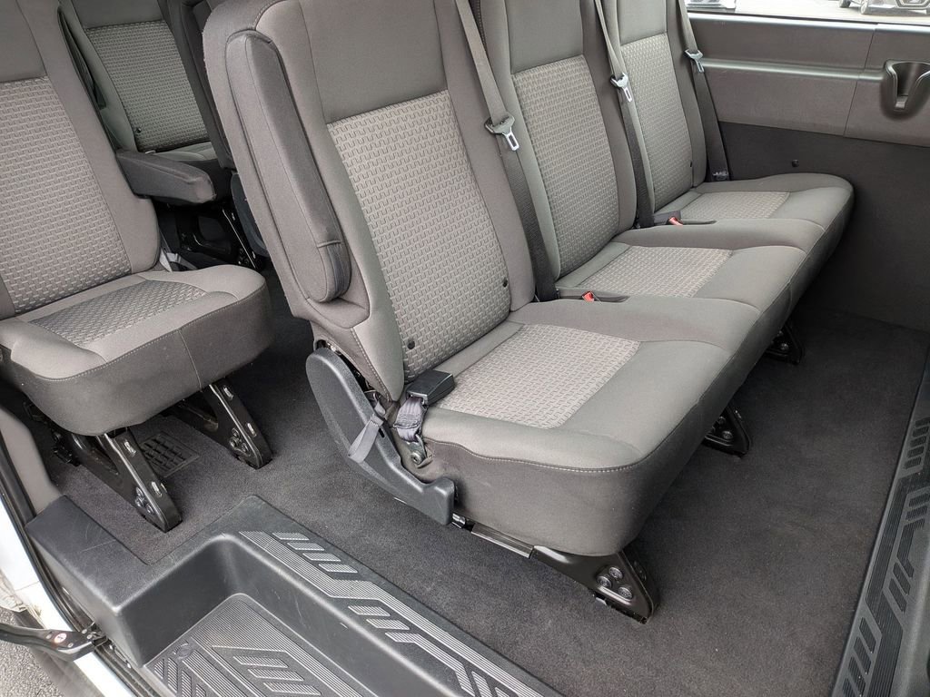 Used 2024 Ford Transit 350 XLT image 20