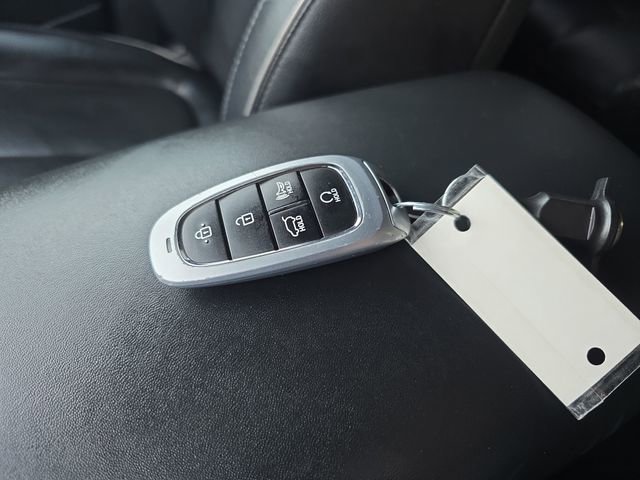 Used 2021 Hyundai Santa Fe SEL w/ Convenience + Premium Package image 31