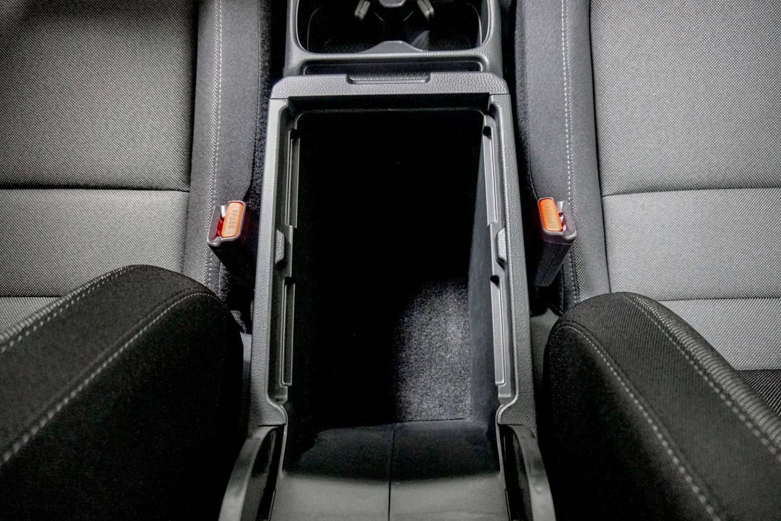 Used 2025 Honda CR-V LX image 27