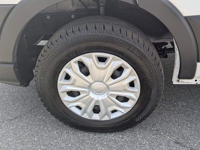 Certified 2025 Ford Transit 250 Low Roof w/ Exterior Upgrade Package RWD image 22