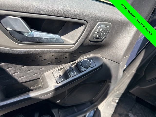 Used 2020 Ford Escape SEL AWD/4WD image 14