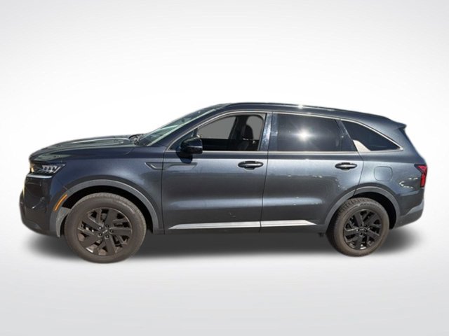Used 2021 Kia Sorento S w/ Panoramic Sunroof Package AWD/4WD image 19