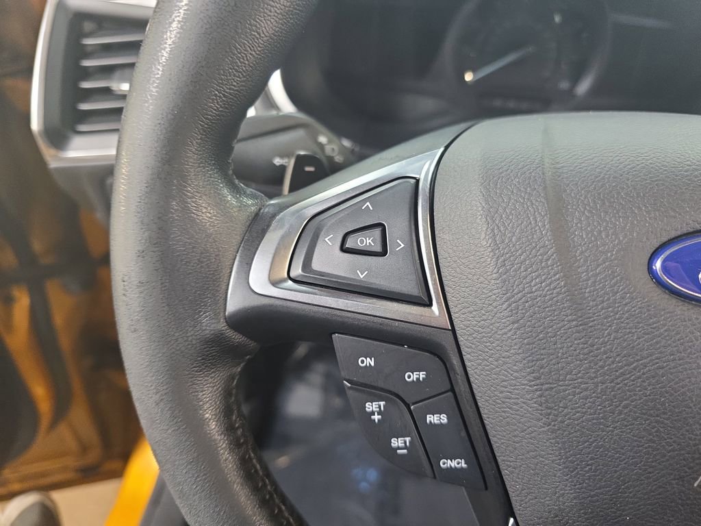 Used 2016 Ford Edge Sport w/ Canadian Touring Package AWD/4WD image 17