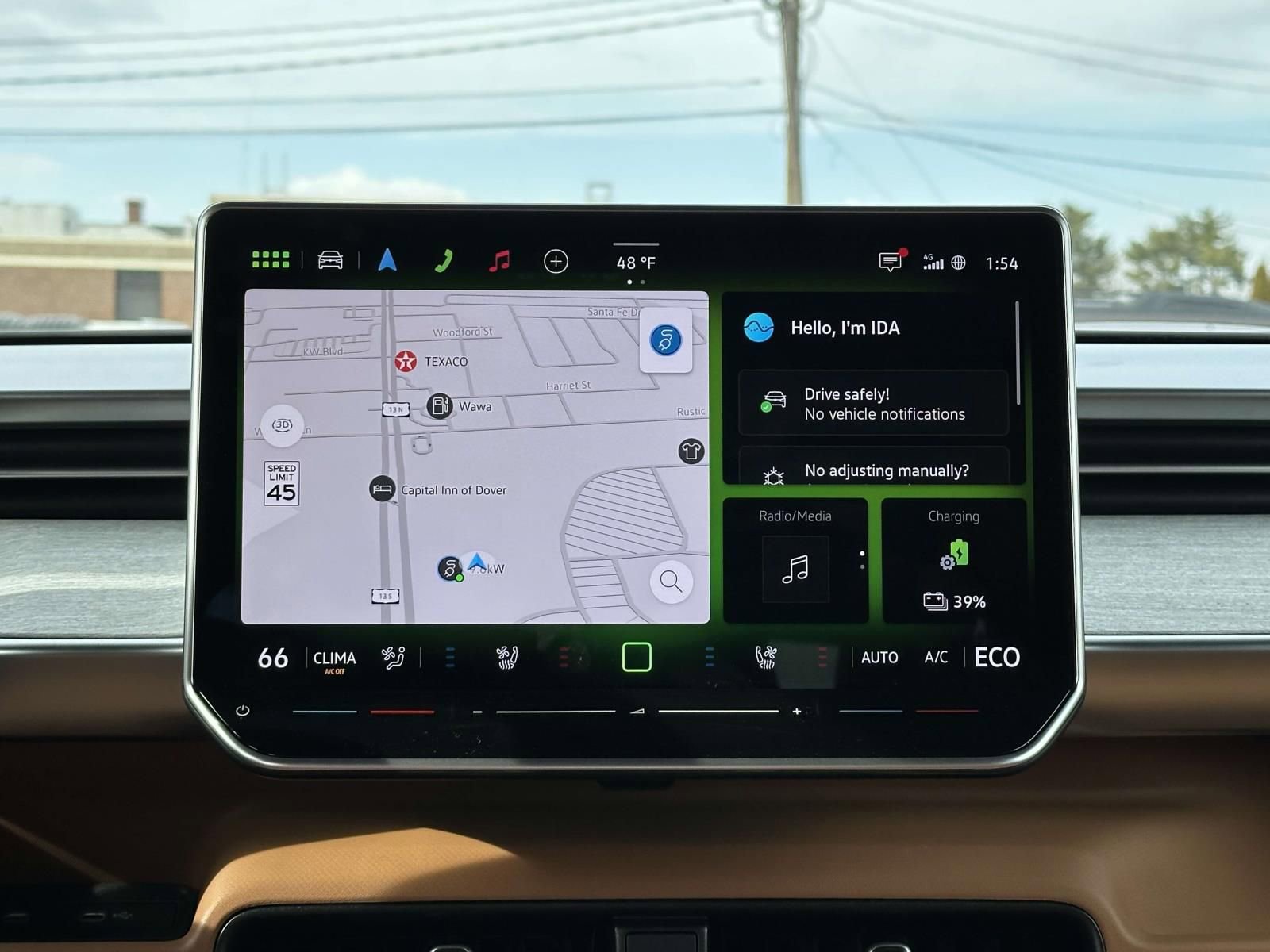 New 2025 Volkswagen ID. Buzz Pro S image 11