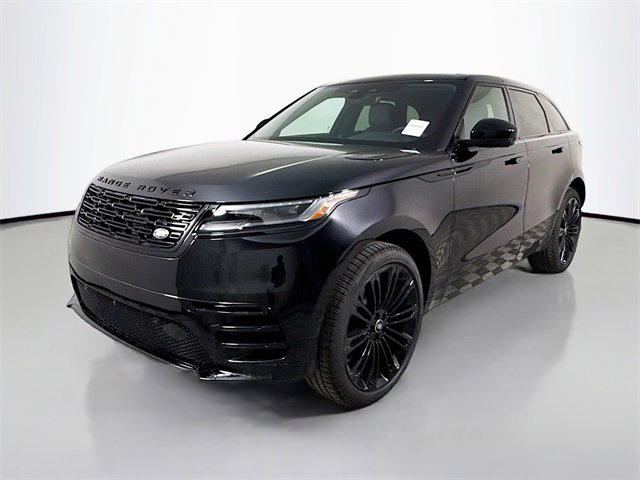 New 2026 Land Rover Range Rover Velar Dynamic SE video 1
