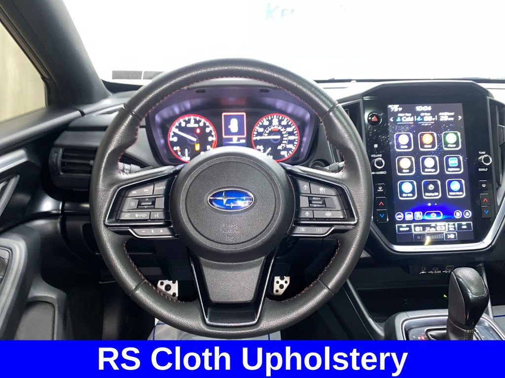 Certified 2024 Subaru Impreza RS AWD/4WD image 29