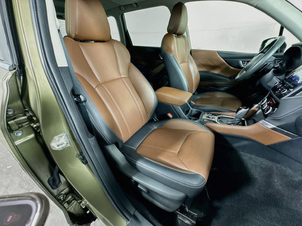 Used 2022 Subaru Forester Touring AWD/4WD image 36
