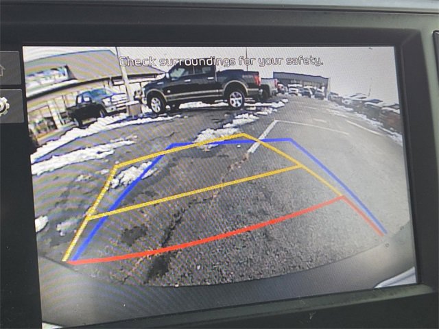 Used 2022 Kia Soul LX w/ Technology Package image 5