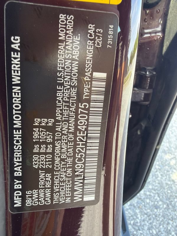 Used 2017 MINI Cooper Clubman S FWD image 25