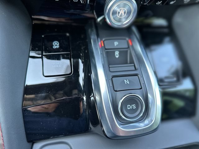 New 2026 Acura MDX A-Spec AWD/4WD image 21