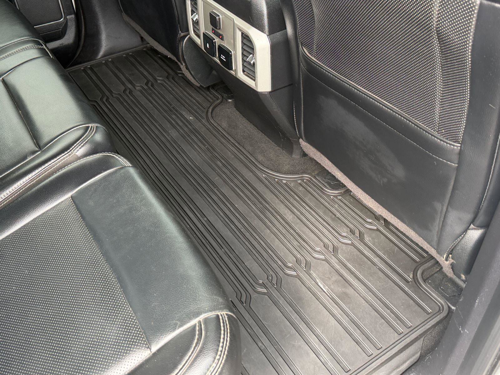 Used 2019 Ford F250 Lariat w/ Lariat Ultimate Package image 49