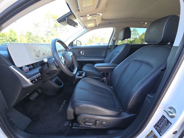 Used 2023 Hyundai Ioniq 5 Limited AWD/4WD image 11