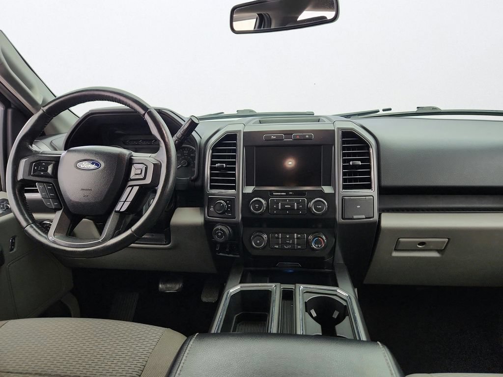 Used 2019 Ford F150 XLT w/ Equipment Group 301A Mid AWD/4WD image 19