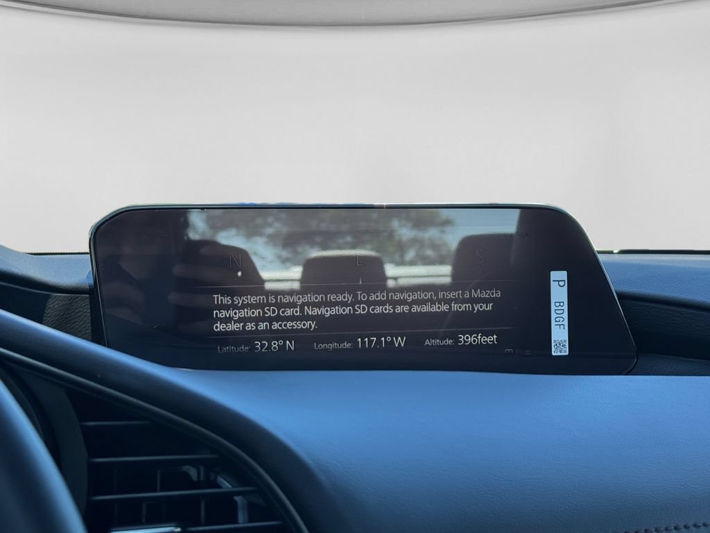 New 2026 MAZDA MAZDA3 2.5 S Sedan w/ Preferred Pkg FWD image 21