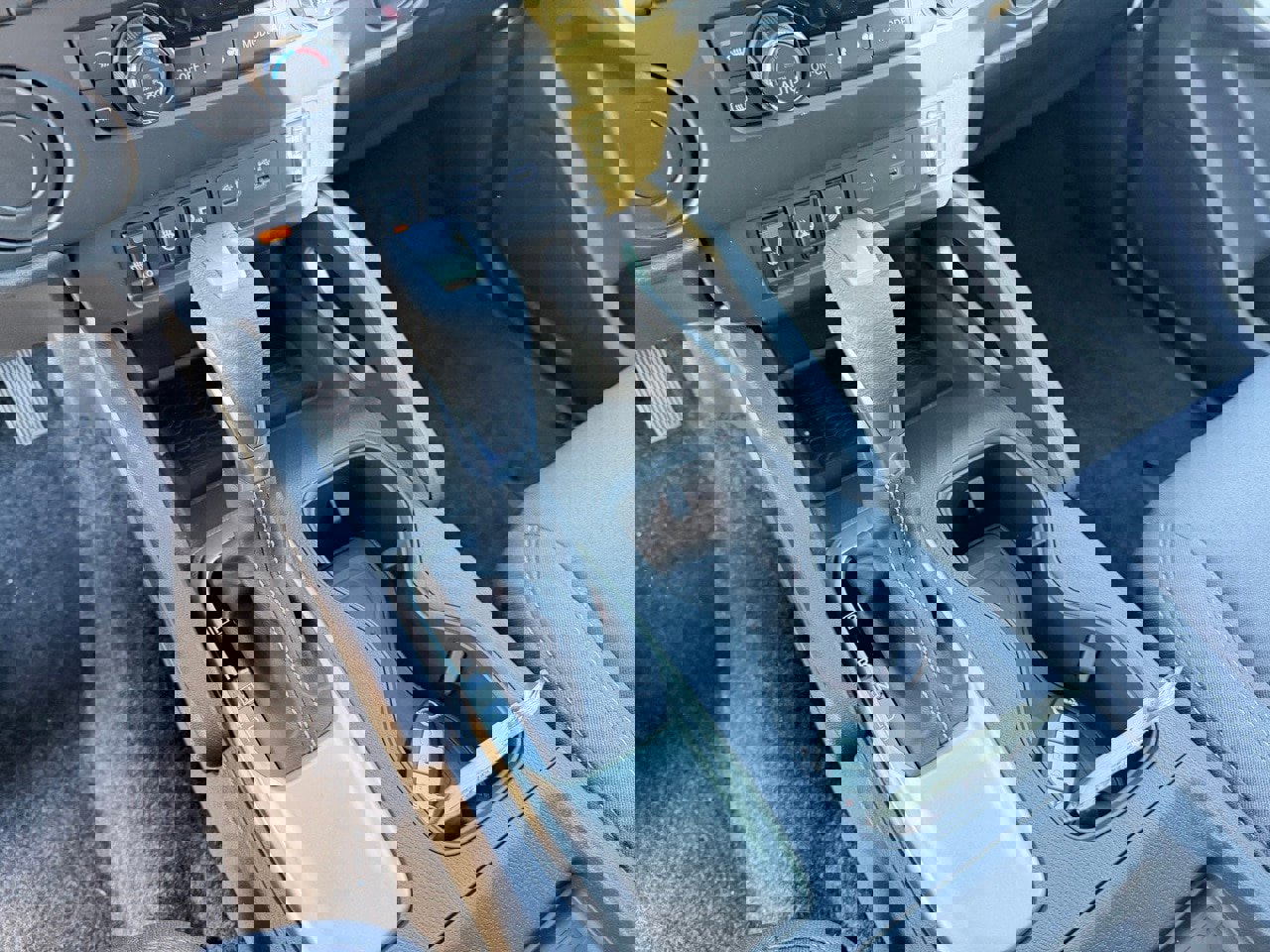 New 2026 Nissan Frontier SV image 18