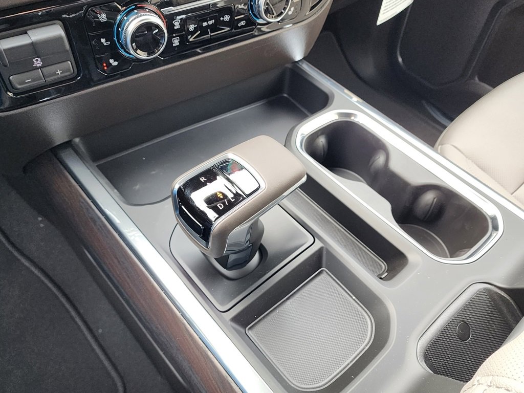 New 2026 GMC Sierra 1500 SLT w/ SLT Premium Plus Package image 30