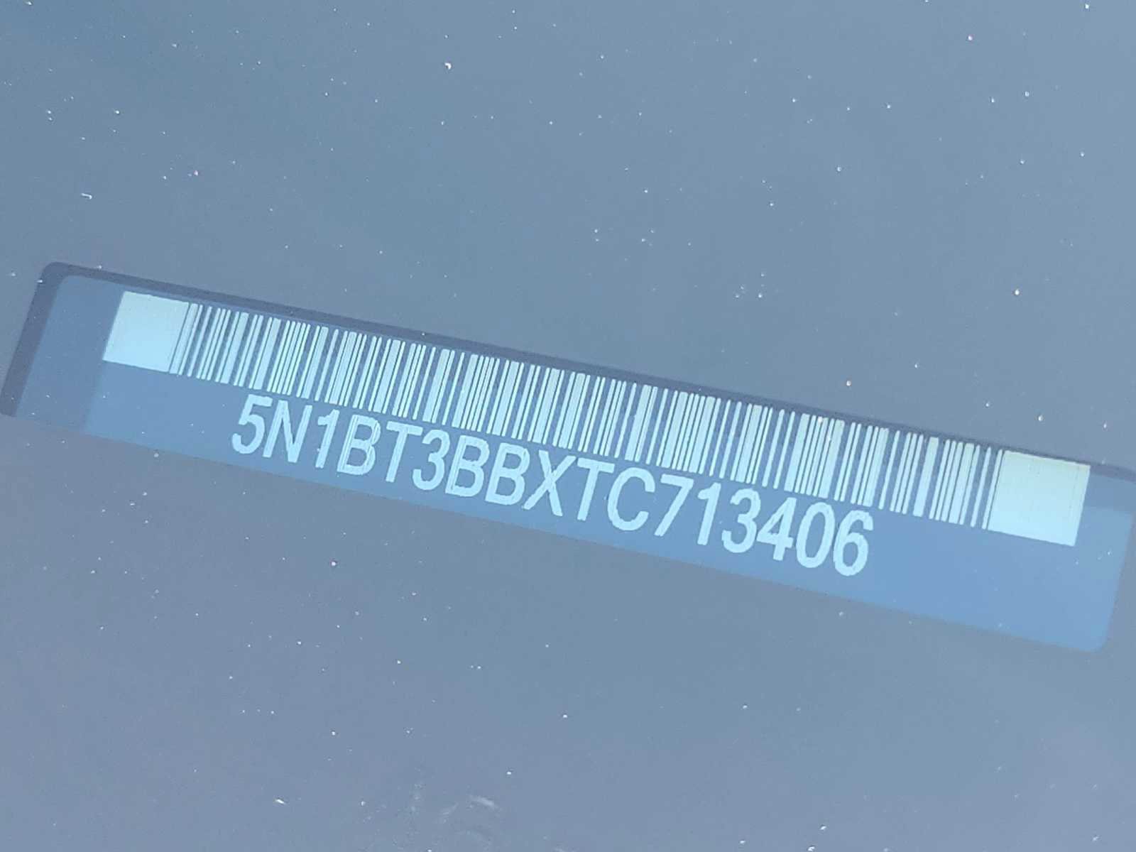 Used 2026 Nissan Rogue SV w/ Rock Creek Premium Package AWD/4WD image 25