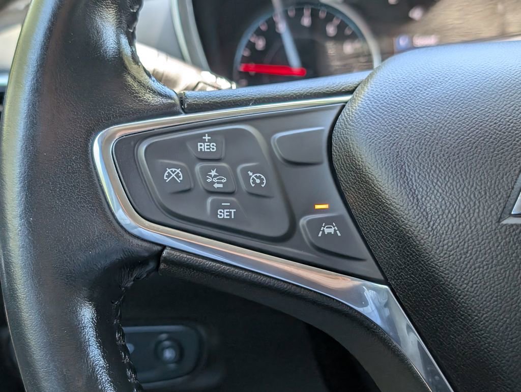 Used 2020 Chevrolet Equinox LT image 26