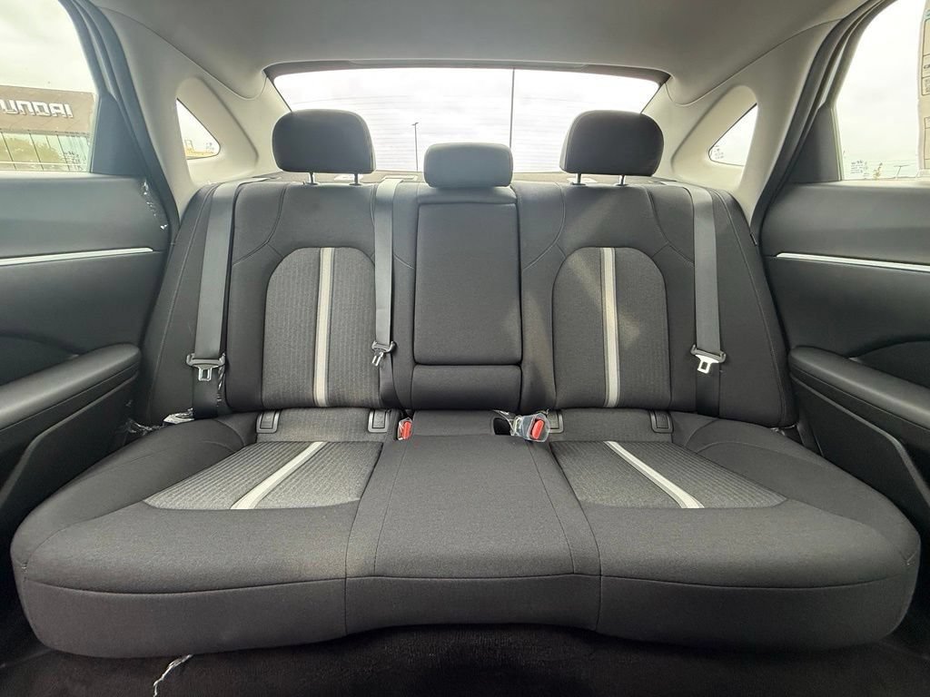 Certified 2026 Hyundai Sonata SEL FWD image 29