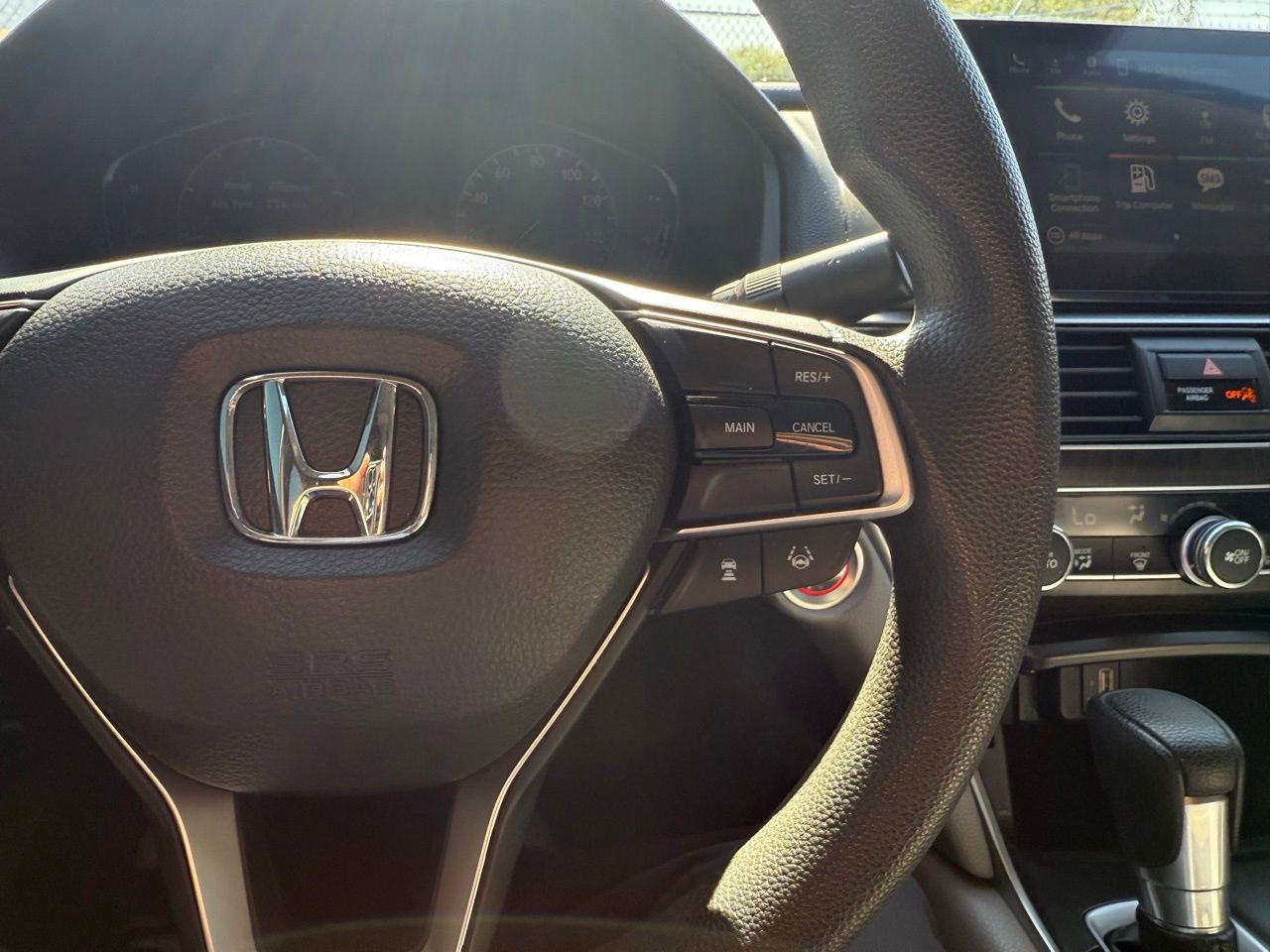 Used 2019 Honda Accord EX image 19