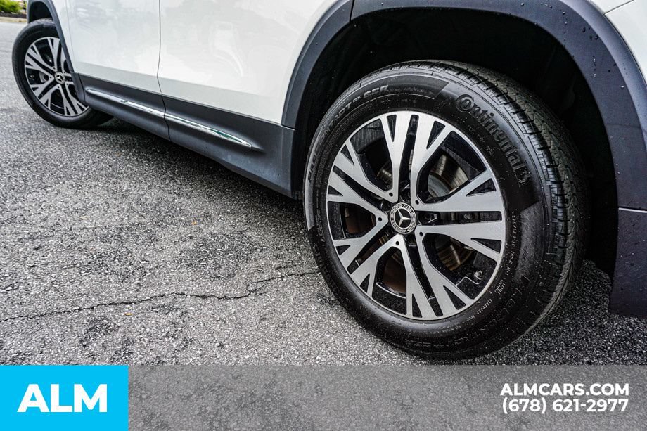 Used 2024 Mercedes-Benz GLB 250 image 15