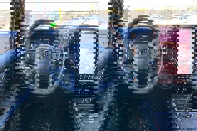 New 2026 RAM 2500 Limited image 44