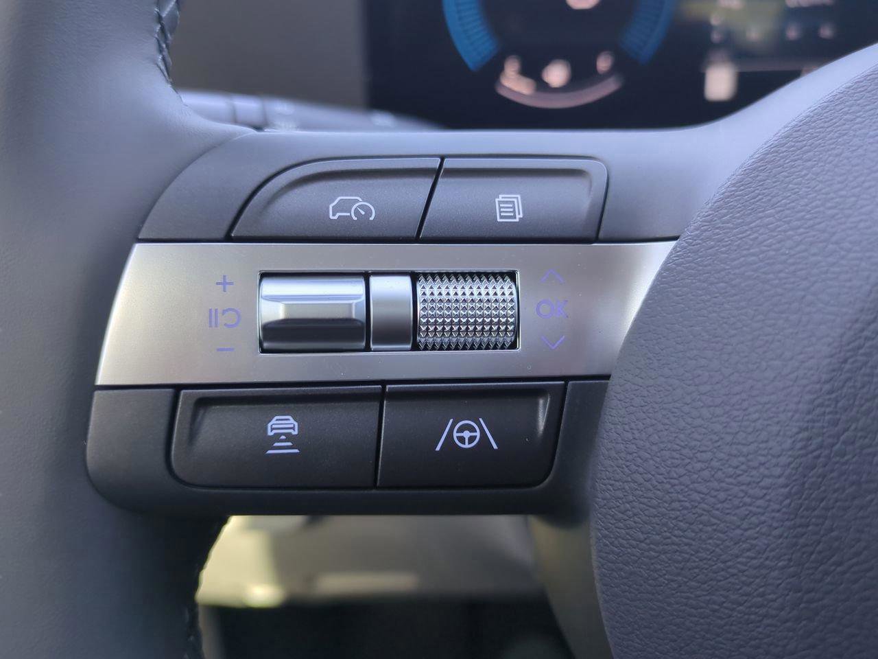 New 2026 Hyundai Kona SEL Sport image 21